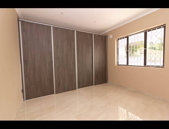 2 BEDROOM APARTMENT BLOCK TO LET IN SILVERGLEN